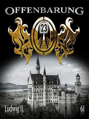 cover image of Offenbarung 23, Folge 61